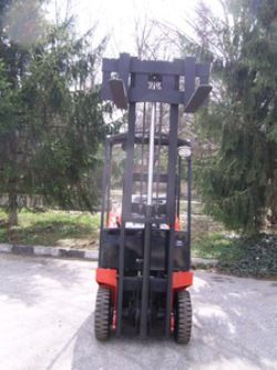 Электропогрузчики ИТМ-Продукт E.2.0(2,5) L33 Р.С Series I