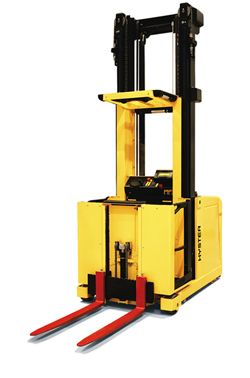Подборщики заказов Hyster K1.0H