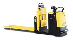 Подборщики заказов Hyster LO2.0