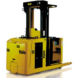Подборщики заказов Yale MO10E AC 48 SL