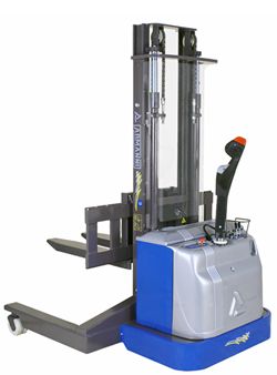 Самоходные штабелеры Armanni 4 VIE 125/35