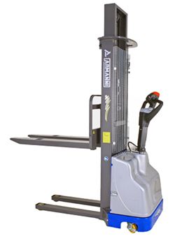 Самоходные штабелеры Armanni Master Plus 120/25