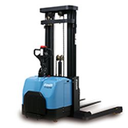 Самоходные штабелеры Eoslift T1426W
