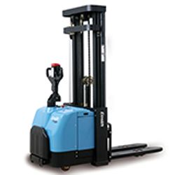 Самоходные штабелеры Eoslift T1433DFL