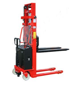 Электроштабелеры EP EMS-E 1000/2500