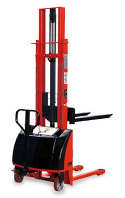 Электроштабелеры Lema LM E-1030
