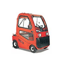 Электротягачи Tecna TA-25