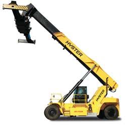 Ричстакеры Hyster RS45-27 CH