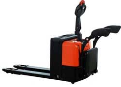 Электротележки Belet NFX 22AP/AC