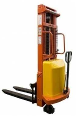Электроштабелеры Grost HED 15/35