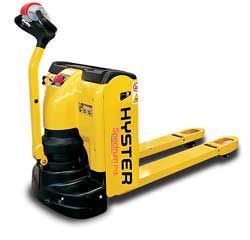 Электротележки Hyster P2.0L AC