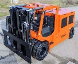 Электропогрузчики Carer K100