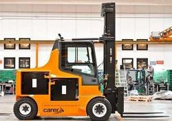 Электропогрузчики Carer Z120HD