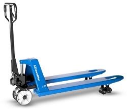 Гидравлические тележки ручные Eurolifter EL Profi 35/115