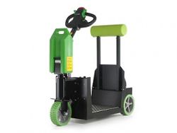 Электротягачи Movexx T1000-Platform