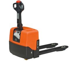 Электротележки BT Levio LWE130