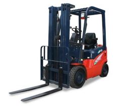 Автопогрузчики вилочные Bull FD 10