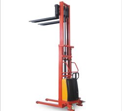 Ручные штабелеры гидравлические JAC CDDB 10-16