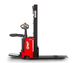 Самоходные штабелеры JAC CDD10-32