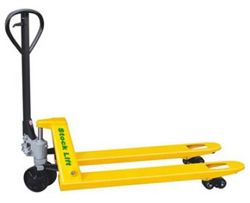 Гидравлические тележки ручные Stocklift BF-III-SL