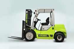 Автопогрузчики вилочные Zoomlion FD45