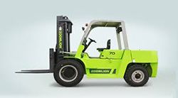 Автопогрузчики вилочные Zoomlion FD70S