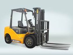 Автопогрузчики вилочные Zoomlion FD30H