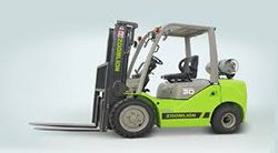 Автопогрузчики вилочные Zoomlion FD30R