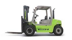 Автопогрузчики вилочные Zoomlion FD60