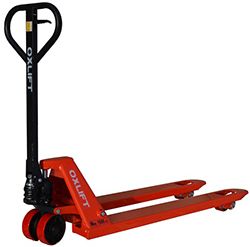 Гидравлические тележки ручные Oxlift OX15