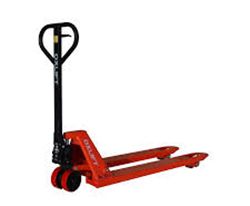 Гидравлические тележки ручные Oxlift OX30