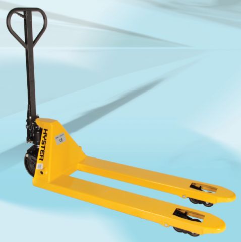 Гидравлические тележки ручные Hyster ELPM 2.5