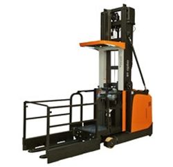 Подборщики заказов BT Optio OME120HW