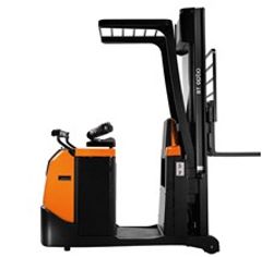Подборщики заказов BT Optio OSE120CB