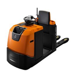 Подборщики заказов BT Optio OSE250P