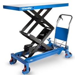 Подъемные столы, платформы Eurolifter ELP littlelift 150 S