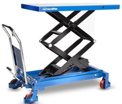 Подъемные столы, платформы Eurolifter ELP Littlelift 800 S