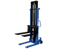 Ручные штабелеры гидравлические iLifter SH10-30