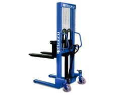 Ручные штабелеры гидравлические iLifter SH20-16