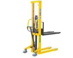 Ручные штабелеры гидравлические Stocklift SDJ 1516