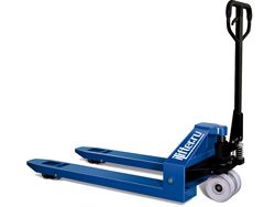 Гидравлические тележки ручные iLifter P5000