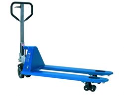 Гидравлические тележки ручные Pfaff Silberblau HU 20-115 QLTP