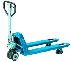 Гидравлические тележки ручные Pfaff Silberblau HU 25-115 FBTP