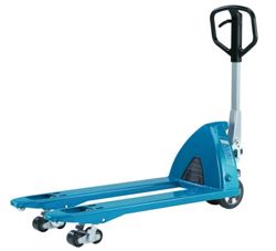 Гидравлические тележки ручные Pfaff Silberblau HU 26-115 TMt
