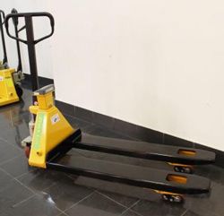 Гидравлические тележки ручные Stocklift BFC6-7-SL
