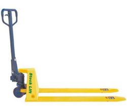 Гидравлические тележки ручные Stocklift BFL10-SL