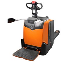Электротележки BT Levio LPE250