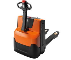 Электротележки BT Levio LWE250