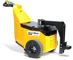 Электротягачи MasterMover ATT400