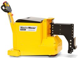 Электротягачи MasterMover MasterTug MT800+